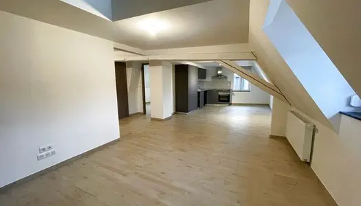 Appartement 4 pièces 70 m² 