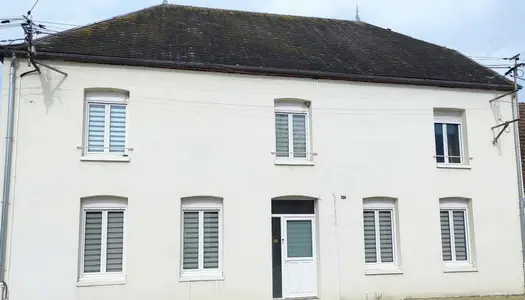 Maison 6 pièces 153 m² 