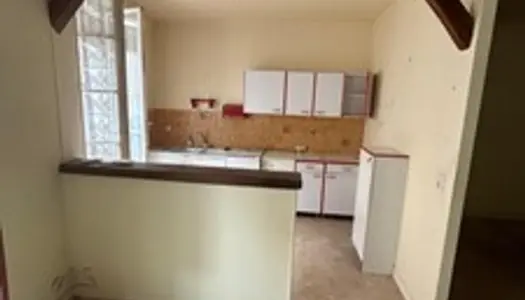 Appartement 1 pièce 41 m² 