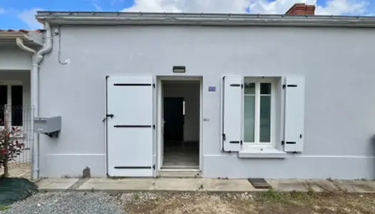 Maison 3 pièces 62 m² 