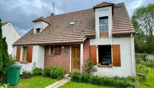 Maison 6 pièces 135 m² 