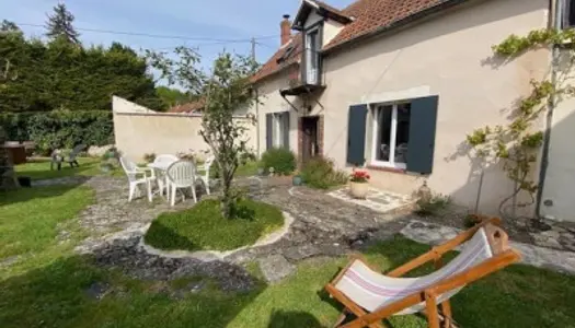 Maison 4 pièces 78 m²