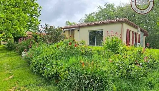 Maison 4 pièces 113 m² 