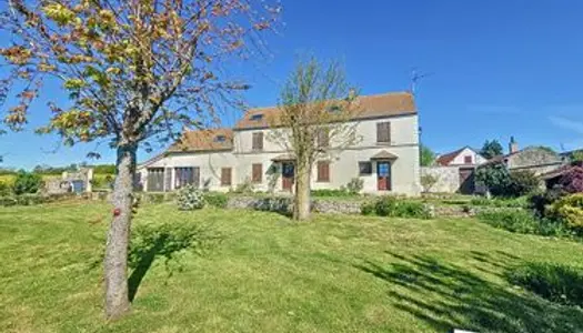 Maison 6 pièces 180 m²