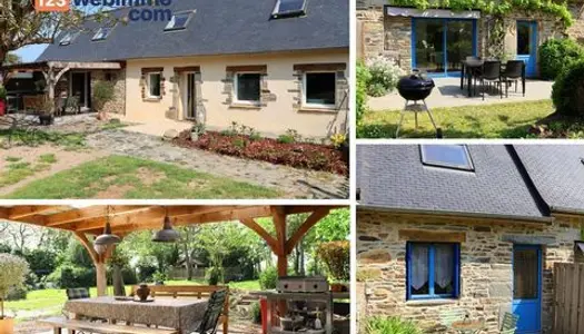 Maison - 189m² - Lannion 