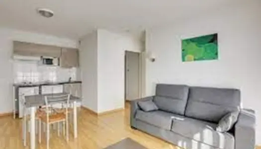 Vente Appartement 27 m² à La Teste 63 400 €