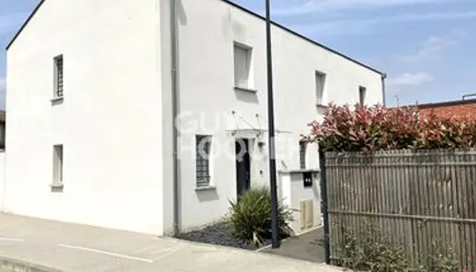 Maison 3 pièces 65 m² 