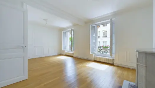 Appartement 4 pièces 78 m² 