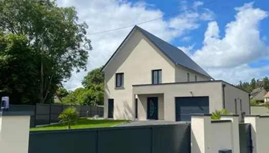 Maison Bavent de 210m² - Proche Cabourg 