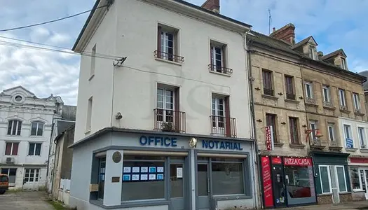 Local commercial 76 m²