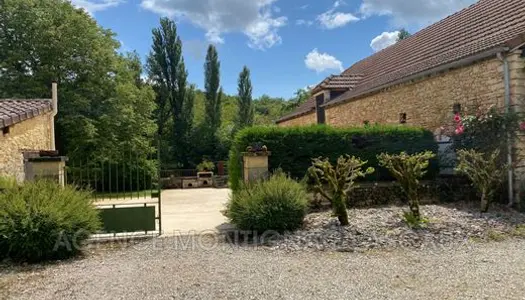 Villa 6 pièces 160 m² 