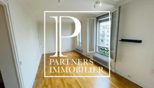 Appartement 1 pièce 27 m² 