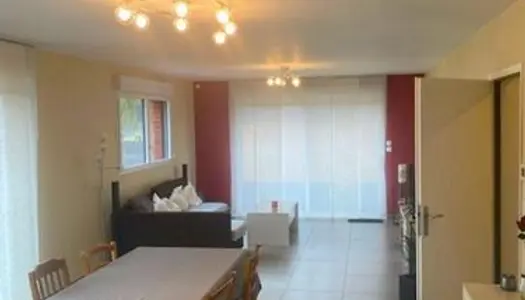 Maison 7 pièces 170 m² 