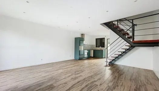 Maison 2 pièces 135 m²