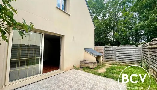 Maison 3 pièces 56 m² 