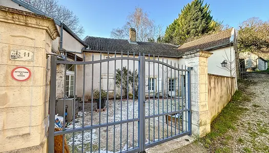 Maison 8 pièces 149 m²