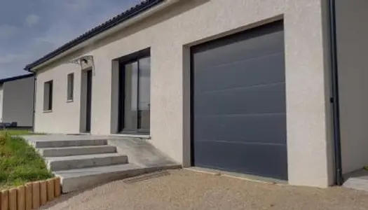 Maison 5 pièces 110 m² 