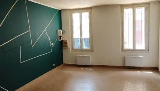 Appartement 85 m2 