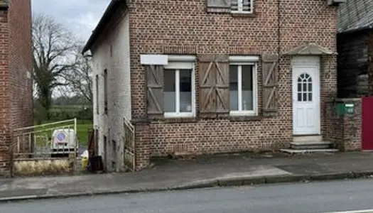 Maison 4 pièces 95 m²