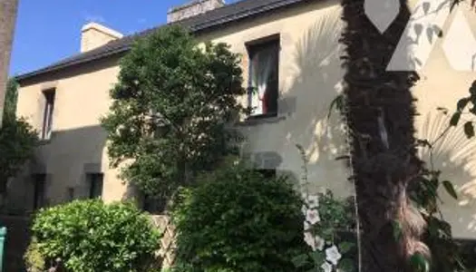 Maison 5 pièces 124 m²