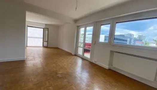 Appartement 5 pièces 93 m² 