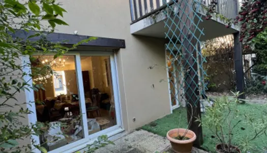 Maison 4 pièces 91 m² 