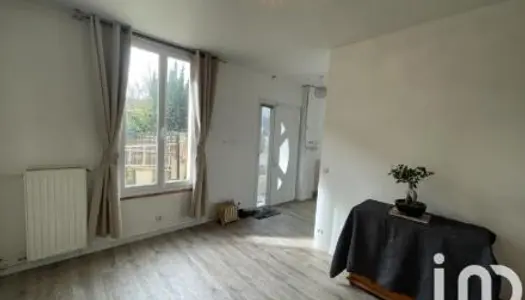 Maison 3 pièces 75 m² 