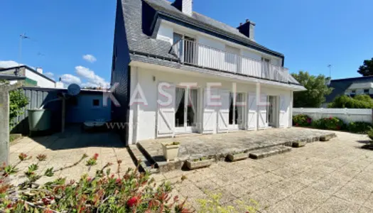 Maison 8 pièces 130 m² 