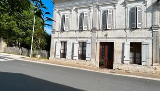 Maison à vendre - 190 m² - Boresse-et-Martron 