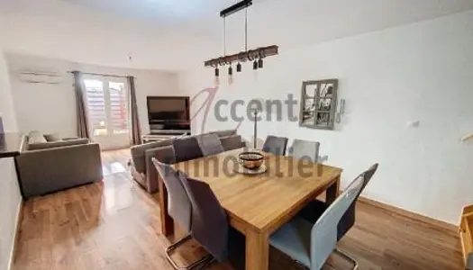 Maison 4 pièces 129 m²