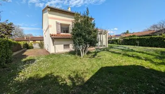 Villa 5 pièces 115 m² 