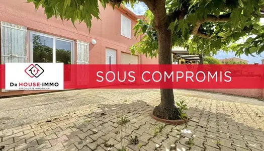 Maison 5 pièces 97 m² 