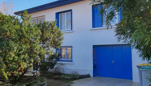Vente Maison 97 m² à Juillan 165 000 €
