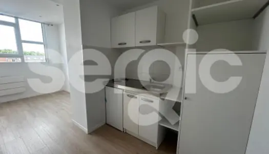 Appartement 1 pièce 15 m² 