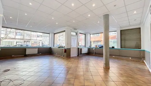 Vente Commerce divers 54 m² à Dunkerque 140 000 €