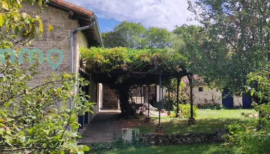 Vente Maison 280 m² à Prailles 262 500 €