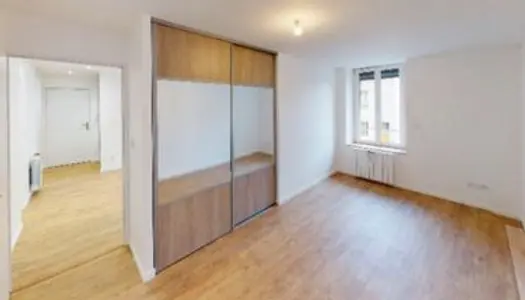 Appartement 48m2 