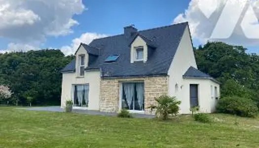 Maison 6 pièces 140 m² 