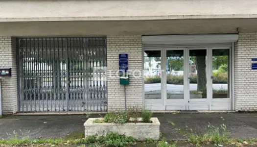 Local commercial 48 m² 