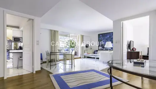 Vente Appartement 70 m² à Roquebrune-Cap-Martin 1 700 000 €