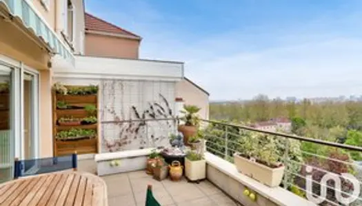 Vente Maison de ville 5 pièces 