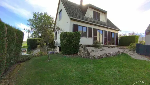 Maison 4 pièces 95 m²