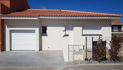 Maison 4 pièces 75 m² 