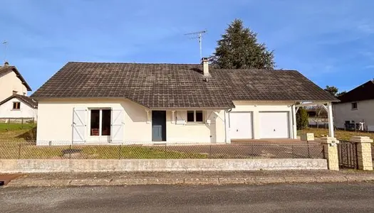 Maison 4 pièces 88 m²