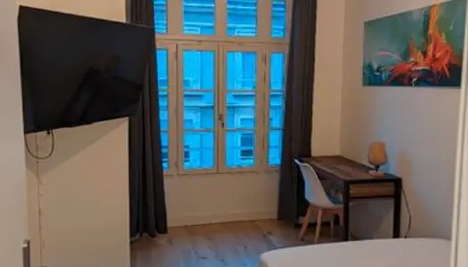 Chambre Colocation Vendôme