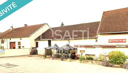 Local commercial 292 m²