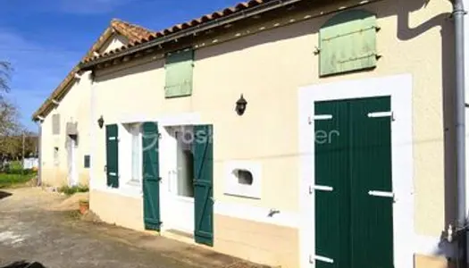 Maison 4 pièces 77 m²