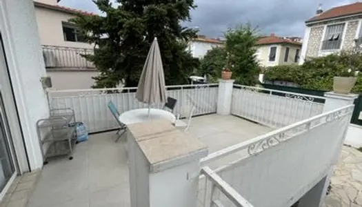 Maison 6 pièces 105 m² 