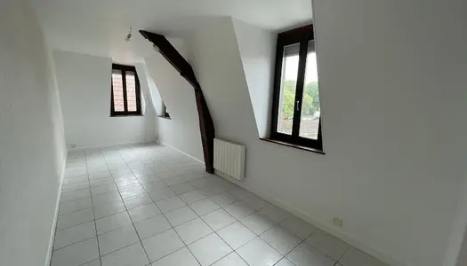 Appartement 1 pièce 20 m² 
