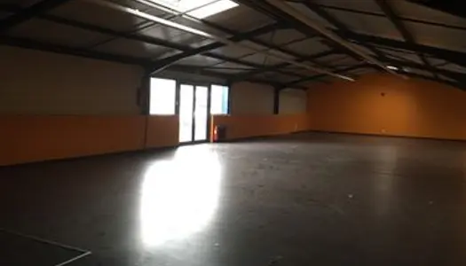 Local commercial 230m2